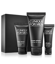 Clinique For Men™ Starter Kit – Daily Age Repair