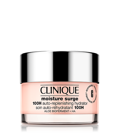 Moisture Surge™ 100H Auto-Replenishing Hydrator