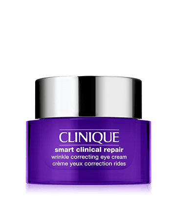 Clinique Smart Clinical Repair™ Wrinkle Correcting Eye Cream
