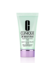 All About Clean™ Liquid Facial Soap