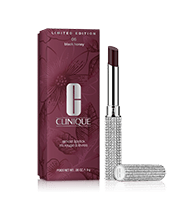 Limited Edition Packaging: Almost Lipstick in Black Honey or Pink Honey