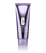 Take The Day Off Facial Cleansing Mousse