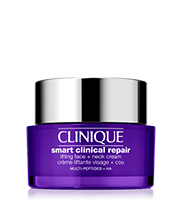 Clinique Smart Clinical Repair™ Lifting Face + Neck Cream