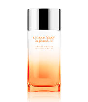 Clinique Happy in Paradise™ Limited Edition Eau de Parfum