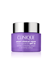 Clinique Smart Clinical Repair™ Broad Spectrum SPF 30 Wrinkle Correcting Cream