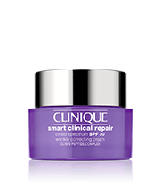 Clinique Smart Clinical Repair™ Broad Spectrum SPF 30 Wrinkle Correcting Cream