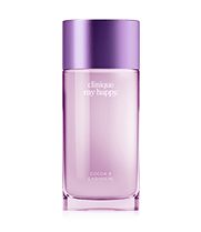 Clinique My Happy™ Cocoa & Cashmere