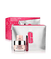 Hydration + Honey: Skincare + Makeup Set