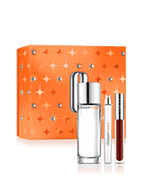 Perfectly Happy: Perfume Set
