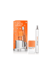 A Little Happiness: Perfume Mini Set