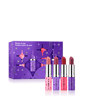 Plenty of Pop: Pop Longwear Set