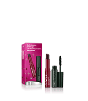 Cult Classics On The Go: High Impact Mascara + Black Honey Mini Set