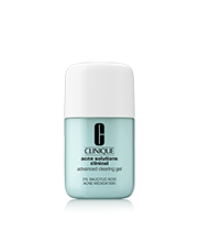 Acne Solutions™ Clinical Advanced Clearing Gel