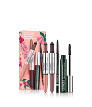 Day-to-Night Eye Makeup Set