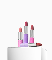Clinique Kisses Lip Set