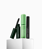 All About Lashes Makeup Set