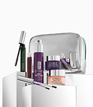 Ready in 5 Skincare + Makeup Set