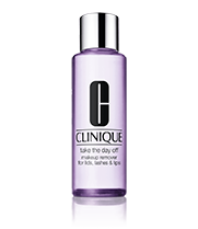 Take The Day Off™ Makeup Remover For Lids, Lashes & Lips 