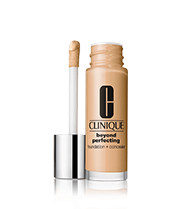 Beyond Perfecting™ Foundation + Concealer