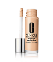 Beyond Perfecting™ Foundation + Concealer