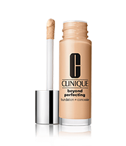Beyond Perfecting™ Foundation + Concealer