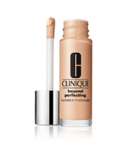 Beyond Perfecting™ Foundation + Concealer