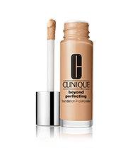 Beyond Perfecting™ Foundation + Concealer