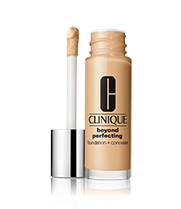 Beyond Perfecting™ Foundation + Concealer