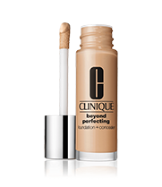 Beyond Perfecting™ Foundation + Concealer