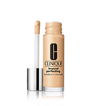 Beyond Perfecting™ Foundation + Concealer