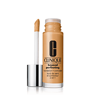 Beyond Perfecting™ Foundation + Concealer