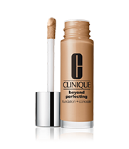 Beyond Perfecting™ Foundation + Concealer