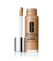 Beyond Perfecting™ Foundation + Concealer
