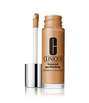 Beyond Perfecting™ Foundation + Concealer