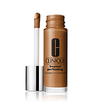 Beyond Perfecting™ Foundation + Concealer