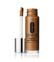 Beyond Perfecting™ Foundation + Concealer