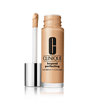 Beyond Perfecting™ Foundation + Concealer