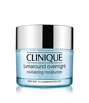 Turnaround™ Overnight Revitalizing Moisturizer