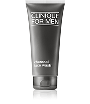 Clinique For Men™ Charcoal Face Wash