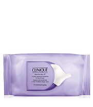 Free Full Size - Take the Day Off™ Micellar Cleansing Towelettes for Face & Eyes 50 Wipes