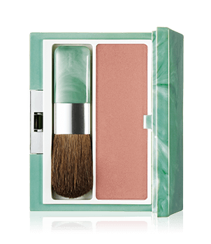 Soft-Pressed Powder Blusher