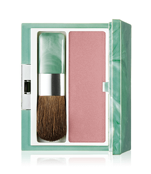 Soft-Pressed Powder Blusher