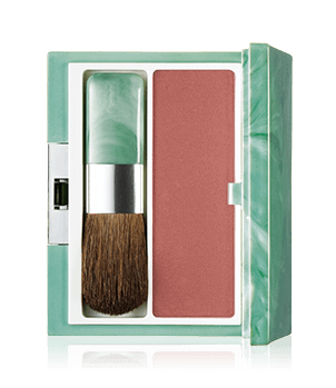 Soft-Pressed Powder Blusher