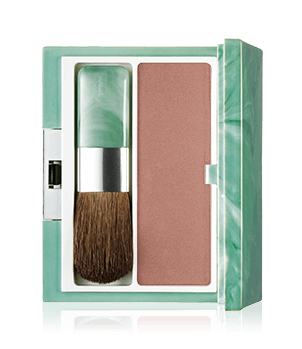 Soft-Pressed Powder Blusher