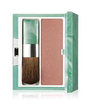 Soft-Pressed Powder Blusher