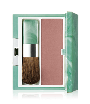 Soft-Pressed Powder Blusher