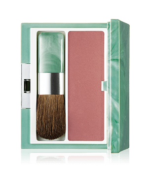 Soft-Pressed Powder Blusher