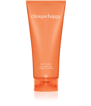 Clinique Happy&trade; Body Wash