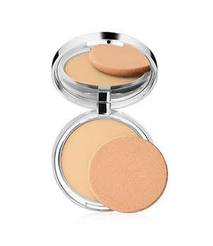 Stay-Matte Sheer Pressed Powder