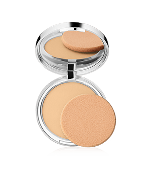 Stay-Matte Sheer Pressed Powder